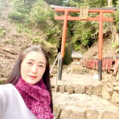 松尾大社さんより一斉遠隔ヒーリングをお届けしました♪