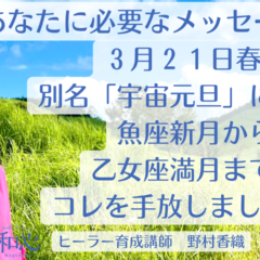 メッセージ動画配信♪