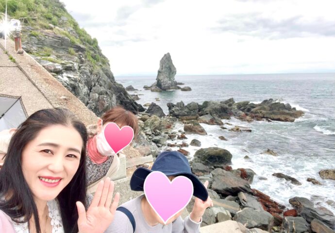 沼島リトリート開催♪
