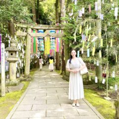 七夕一斉遠隔レムリアン・ヒーリング®︎をお届け♪