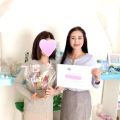 レムリアン・ヒーリング®︎プラクティショナー誕生！