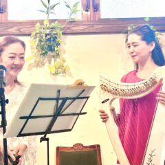 響コンサートvol.２開催♪