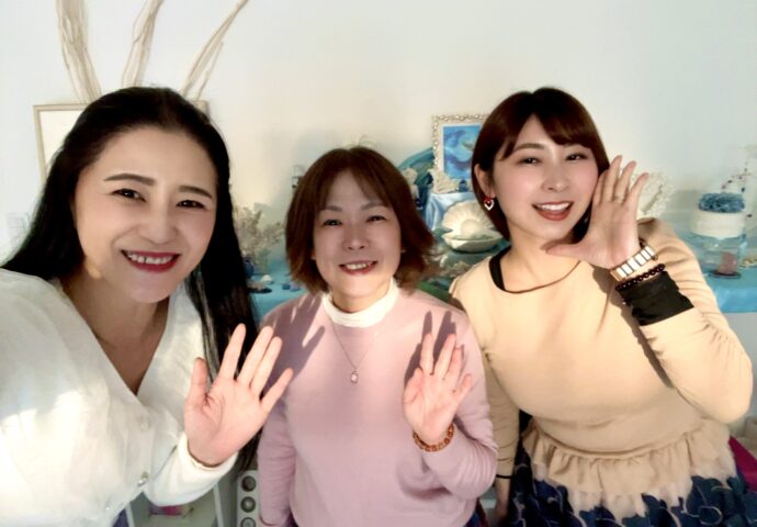 レムリアン・ヒーリング®︎基礎コース開催！